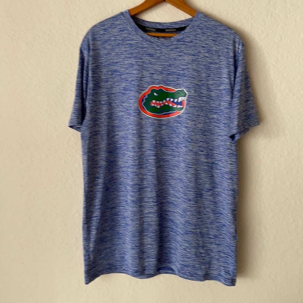 Florida Gators Men’s Short Sleeve Size Large Tee Shirt - Picture 1 of 4